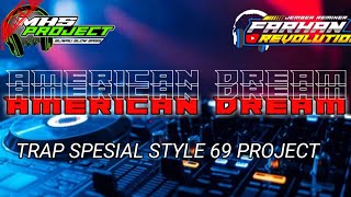 Download lagu DJ TRAP AMERICAN DREAM STYLE 69 PROJECT YANG DI BUAT CEK SOUND FREE FLM#69project #americandream mp3 Download lagu DJ TRAP AMERICAN DREAM STYLE 69 PROJECT YANG DI BUAT CEK SOUND FREE FLM#69project #americandream mp3