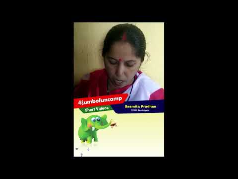 26 Mother's Day Wish from Sasmita Mam