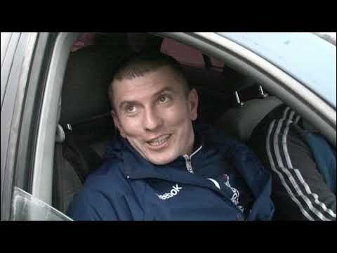 В Курске состояние парковок у медучреждений оставляет желать лучшего