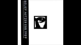 NITZER EBB - Captivate