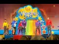 The Wiggles Funniest Wake Up Lachy Moment