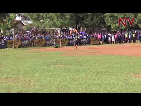 UNIVERSITY FOOTBALL: Nkumba eliminated by Nkozi in thrilling penalty shootout