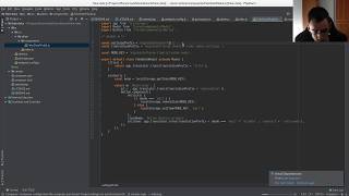 Flarum live coding (pilot) - generating fake data