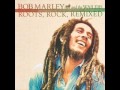 Bob Marley and the Wailers - Don't rock my boat ...