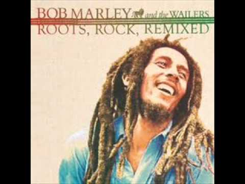 Bob Marley and the Wailers - Don't rock my boat ( Stuhr remix )