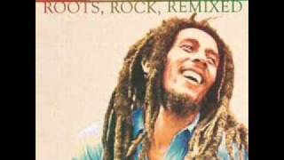 Bob Marley and the Wailers - Don&#39;t rock my boat ( Stuhr remix )