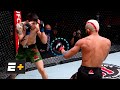 Detail Excerpt: DC breaks down Figueiredo vs. Moreno 1 | ESPN MMA
