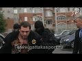 Задержание Андрея Скоромного 