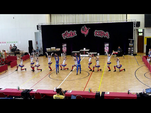 ACRO DANCE SE - MEGAROCK 2017.05.07.