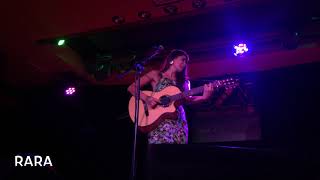 4k RARA Georgina música