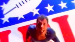 Adam Sandler - lonesome kicker