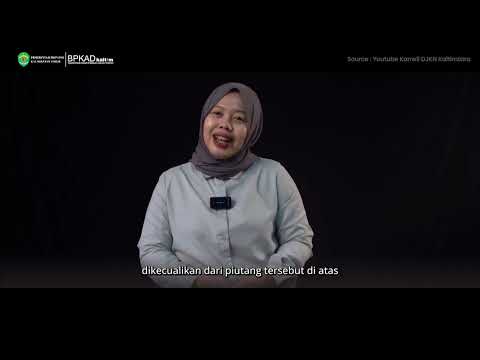 Tata Cara Penyerahaan Piutang