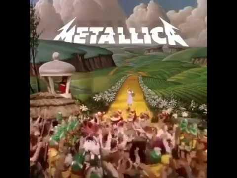 New Metallica Intro Concert 2019 [The Frayed Ends Of Sanity]