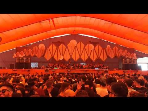 Marco Carola 24 Hours Set @ Sunwaves 21 - Romania 2017 - [2]