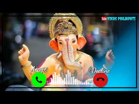 Sukh Karta Dukh Harta Ringtone | Ganesh Ringtone | Bhakti Ringtone | New Ringtone | Hindi Ringtone |