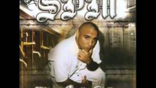 Something About Mary - SPM (South Park Mexican) ft Baby Bash &amp; Russell Lee