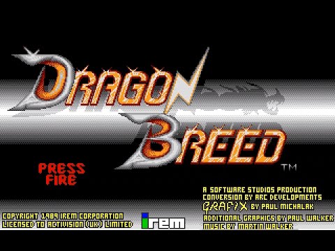 Dragon Breed picture