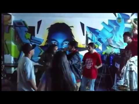 LOBAR MC - FUEGO CRUZADO  - BDM - ROMPIENDO EL NIVEL...