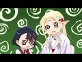 4K 24FPS Edomae Elf Opening Creditless