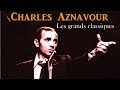 Charles Aznavour - Sa jeunesse...