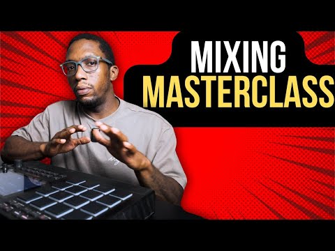 This Will Change How You Mix on MPC FOREVER!