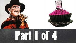 The Propaganda of toxic feminism part 40 (1 of 4)