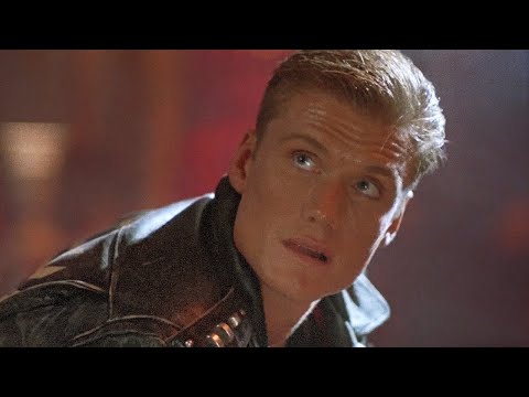 Showdown in Little Tokyo (1991) ORIGINAL TRAILER [HD]