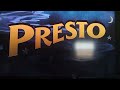 Pixar Short Films Collection Volume 2 Trailer