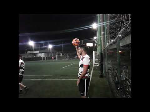 Haras el Relincho vs Jager Munich #F8 #KDT   Uchamp