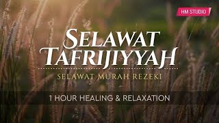 Download lagu Journey through the blessings of Salawat Nariyah mp3