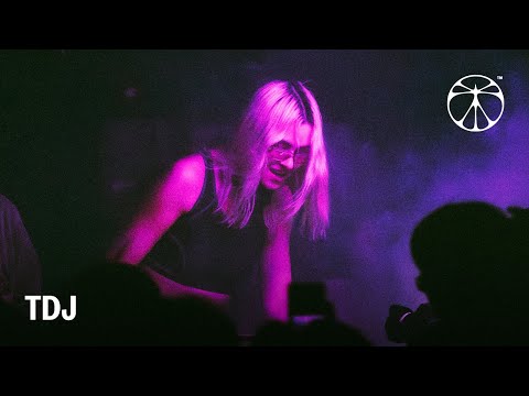 TDJ | The Internatiiional presents @ Modeci Seoul(Feb 2025)