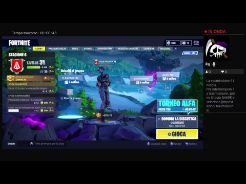 O  abbandona  gli  SP