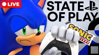 it's finally june.. PLEASEEE [State of Play 2026 LIVE]