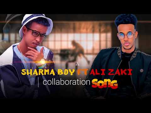 CALI ZAKI FT SHARMA BOY /NEW SONG/MA DHAMAADO MANA YARAADO