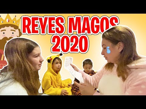regalos de REYES MAGOS 2020 🎁 + Cabalgata VELEZ-MÁLAGA