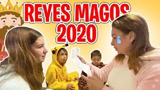 regalos de REYES MAGOS 2020 🎁 + Cabalgata VELEZ-MÁLAGA
