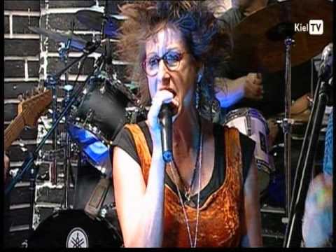 OK Kiel 2015 La mujer