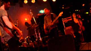 Godspeed You! Black Emperor - &quot;BBF3&quot; @ 40 Watt - 3/22/2011