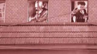 Heather O'Donnell in A. Kluge's filming of Marx's Das Kapital