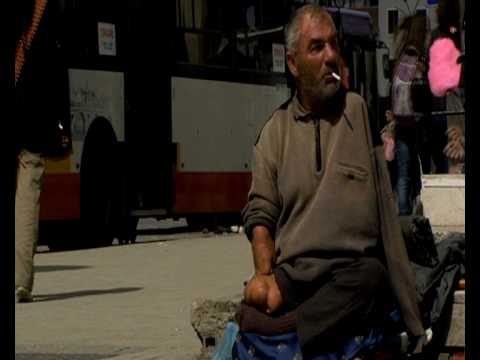 Dame Nick poshte varferia