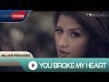 Millane Fernandez - You Broke My Heart