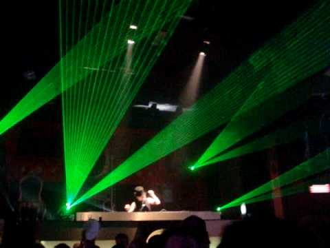 Seduxxion @ Matrixx - YOJI Video 6