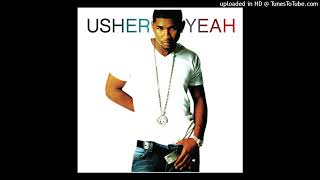 Usher - Sweet Lies