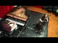 Anouar Brahem C'est ailleurs for cello and piano