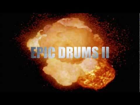 Free Download Big Fish Audio Epic Drums II KONTAKT