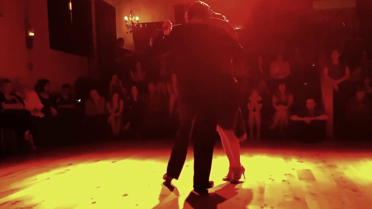 Carolina del Rivero & Donato Juarez Münster 2017