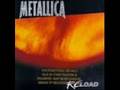 Metallica The Unforgiven 2