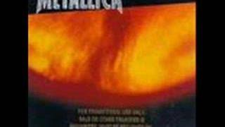 Metallica The Unforgiven 2