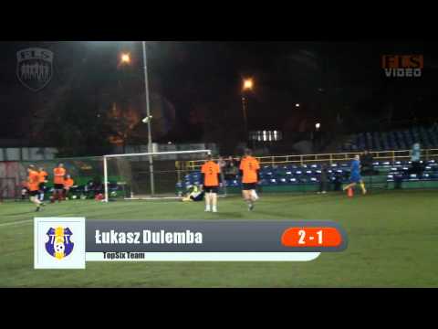 8. tydzień: TopSixTeam - CC Attack! (FLS Jesień 2012)