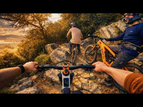 Max Turns 48 And Still  Sends It 🤘